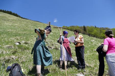 Od gvavske peči do Zalipja (3)